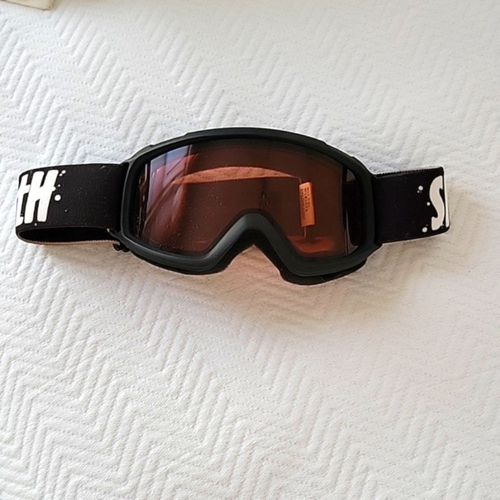 Smith Sports Goggles Rose Tint Kids